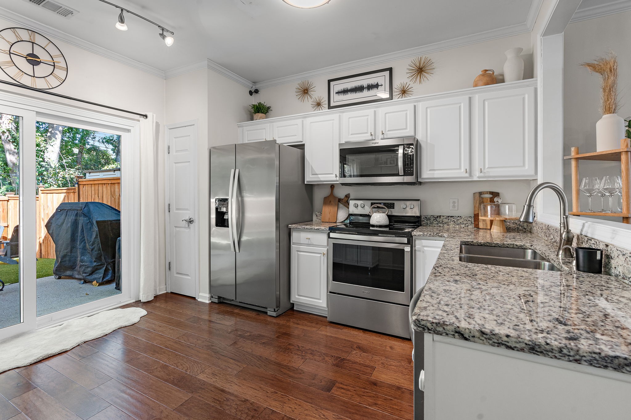 601 Old Hickory Blvd Unit: 6