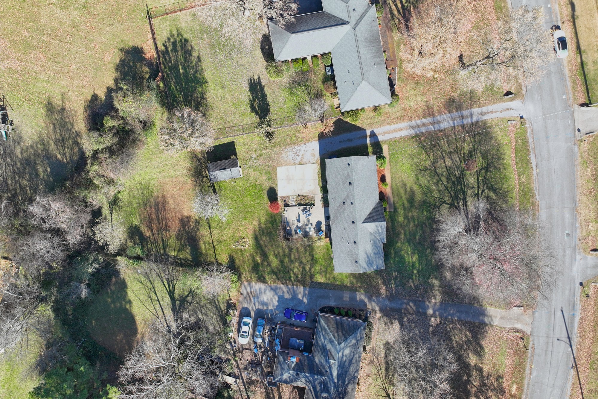 2506 Timwood Dr