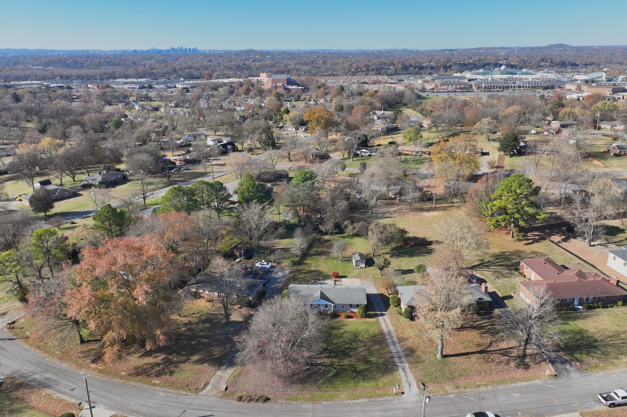 2506 Timwood Dr