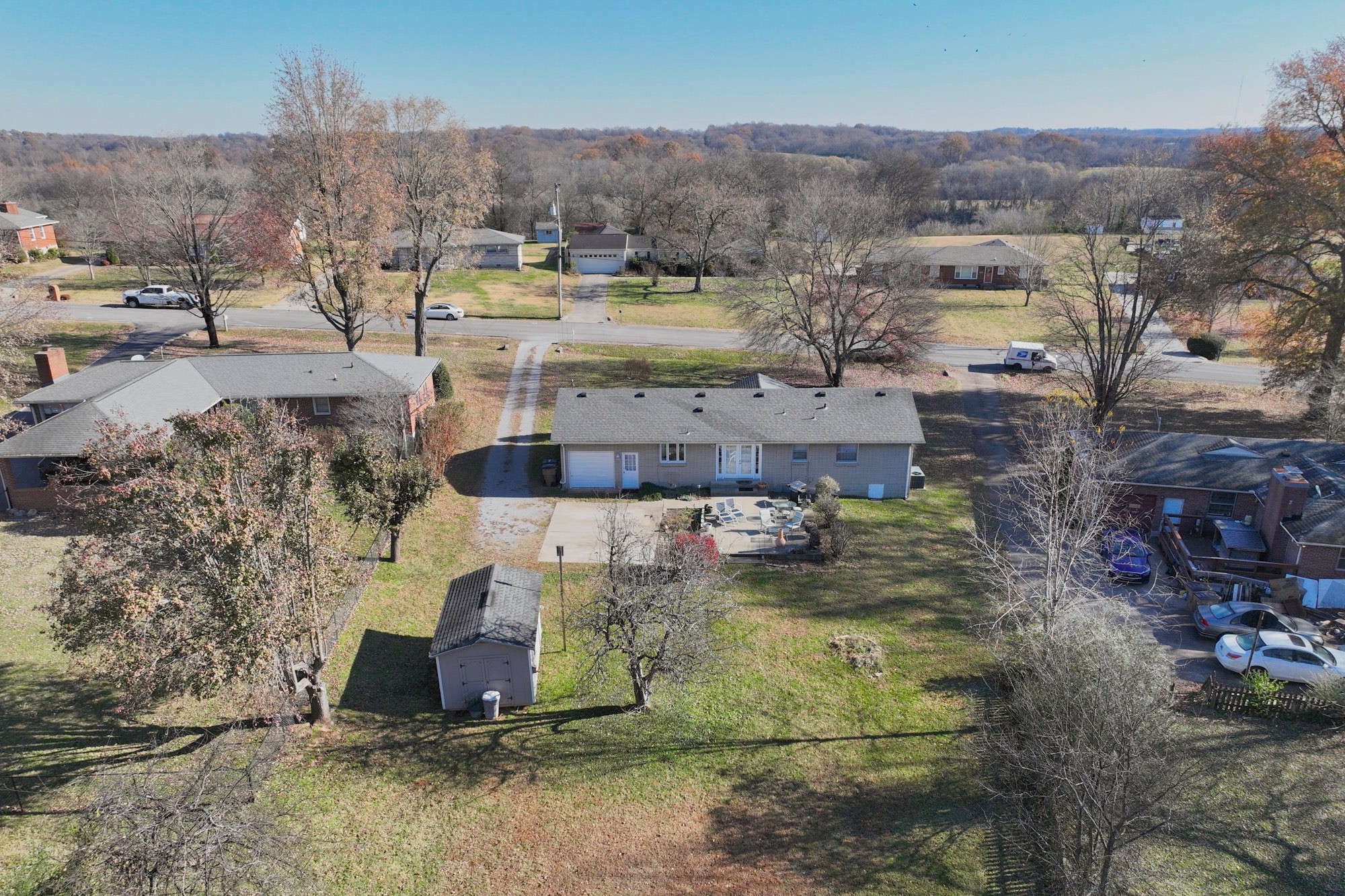 2506 Timwood Dr