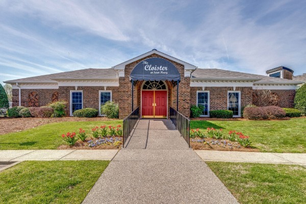 709 Mount Carmel Pl
