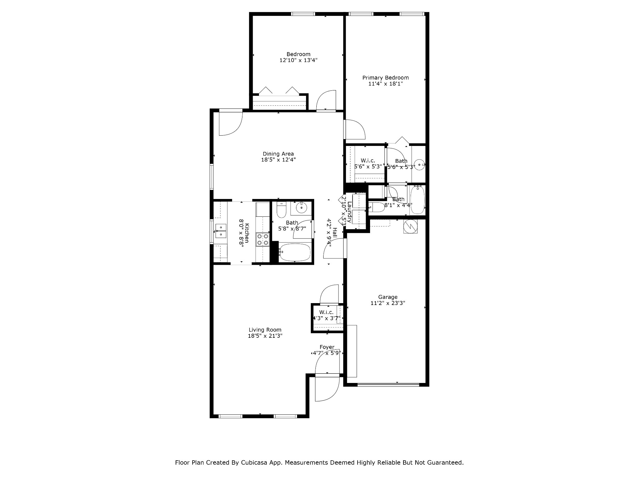 709 Mount Carmel Pl
