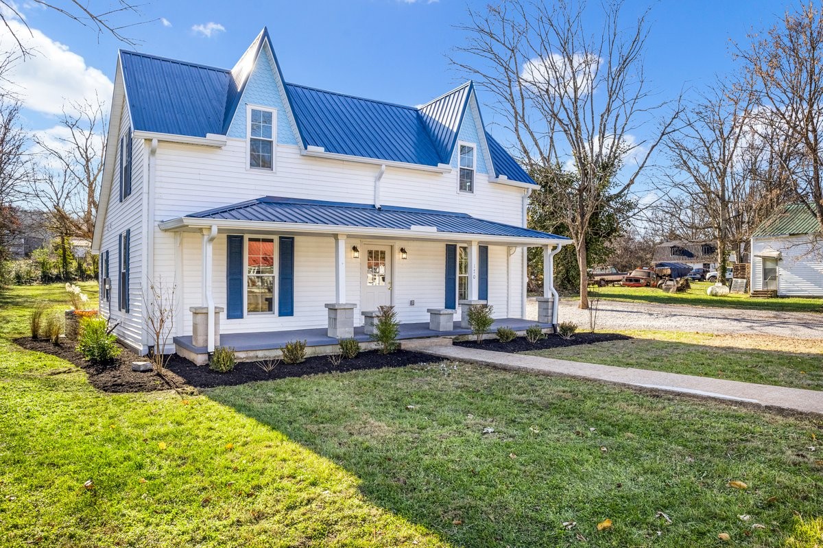 170 Statesville Main St