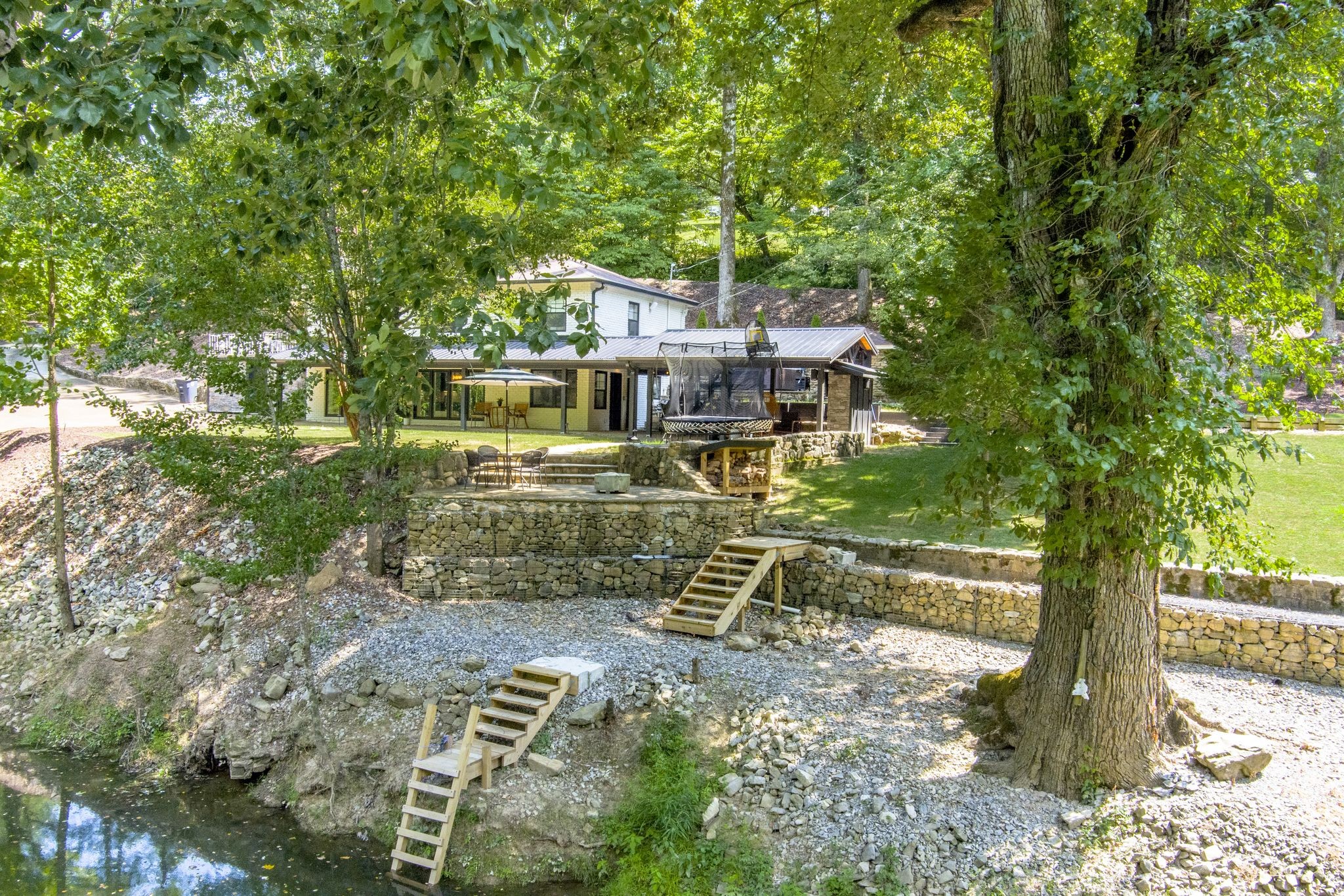 1318 Sweetens Cove Rd