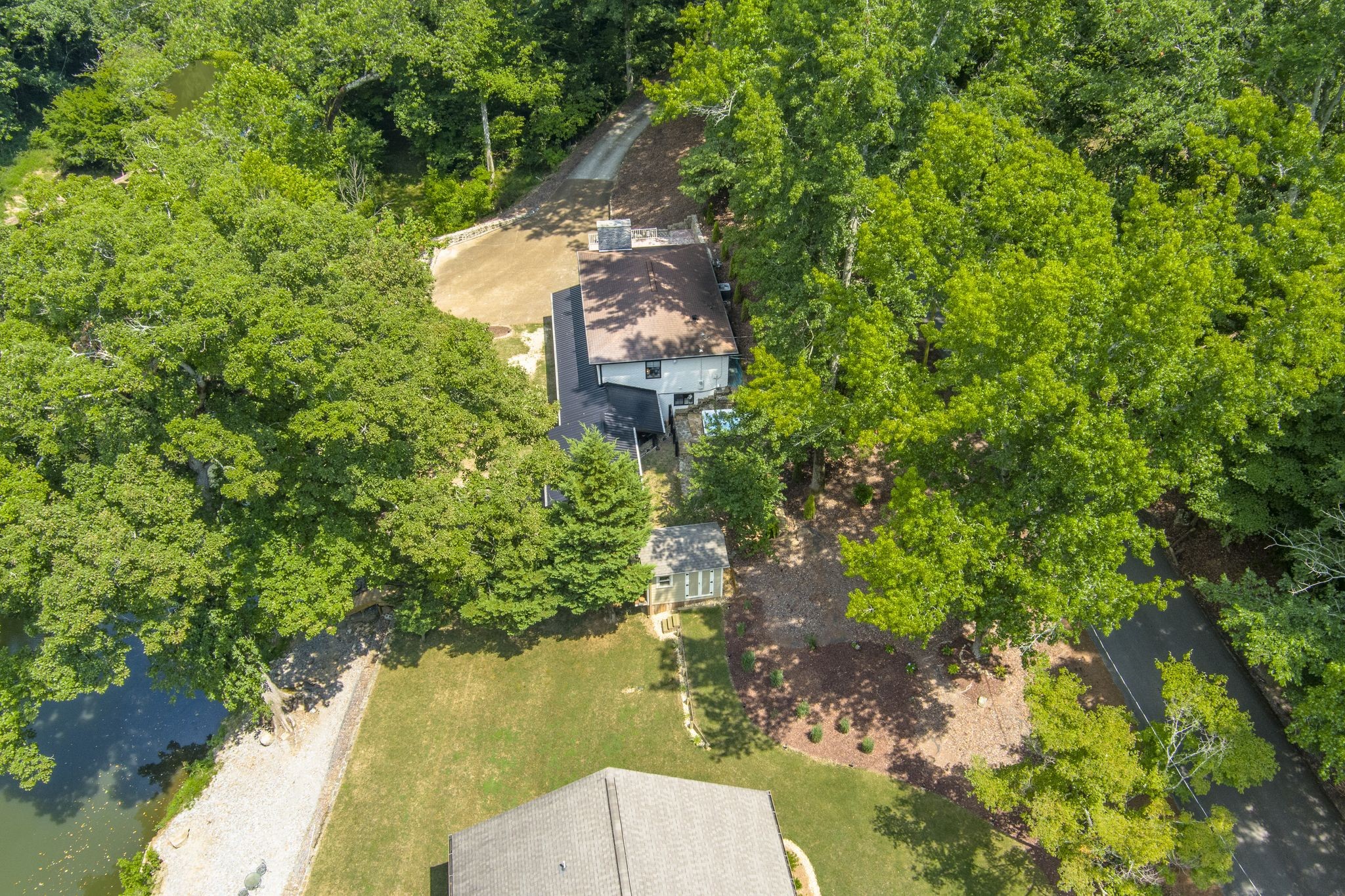 1318 Sweetens Cove Rd