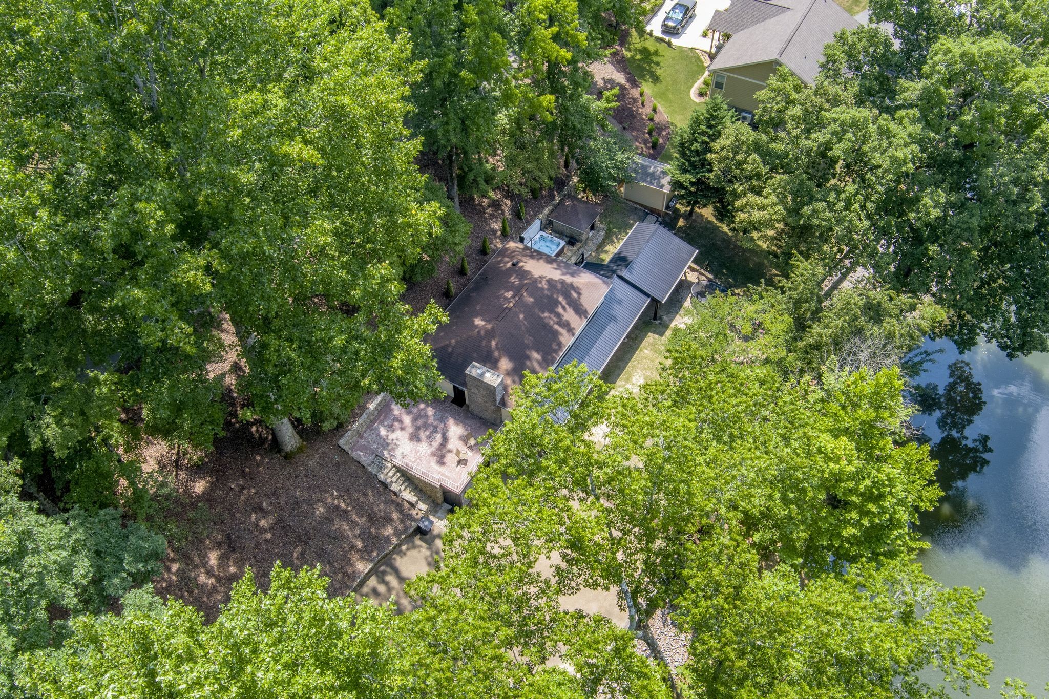 1318 Sweetens Cove Rd