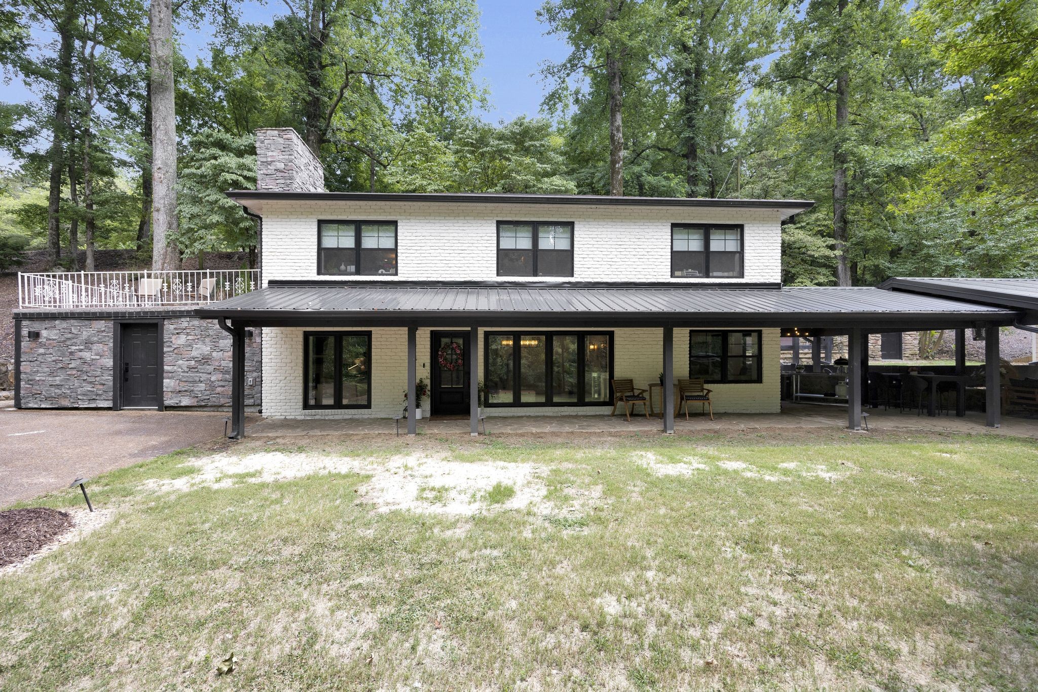 1318 Sweetens Cove Rd