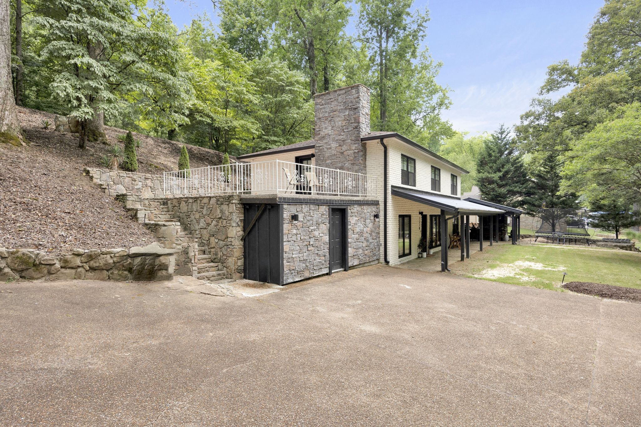 1318 Sweetens Cove Rd