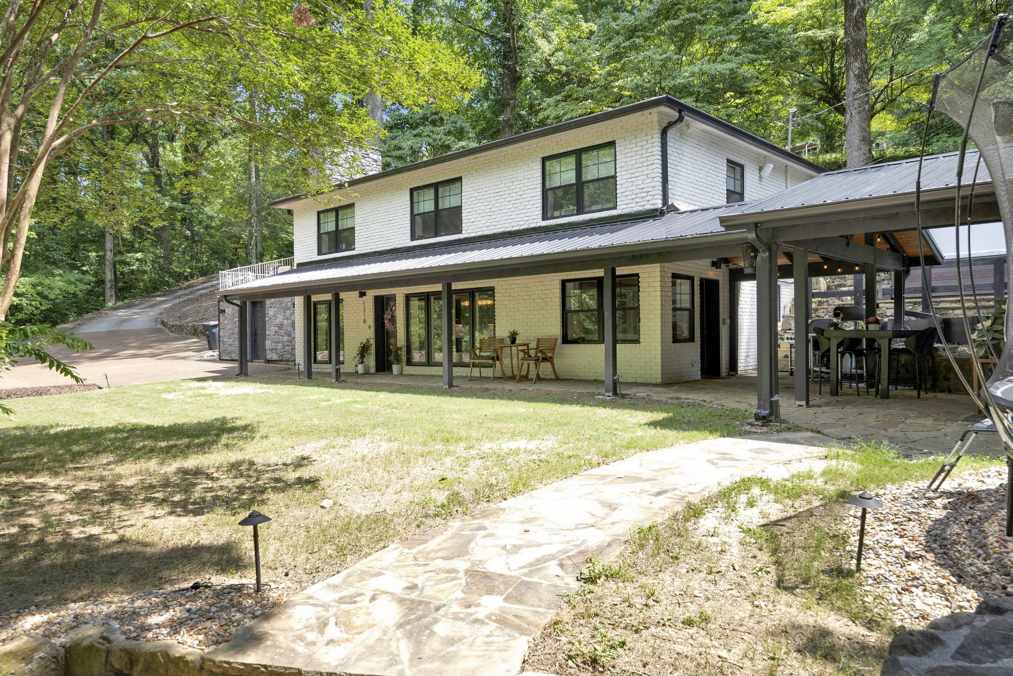 1318 Sweetens Cove Rd