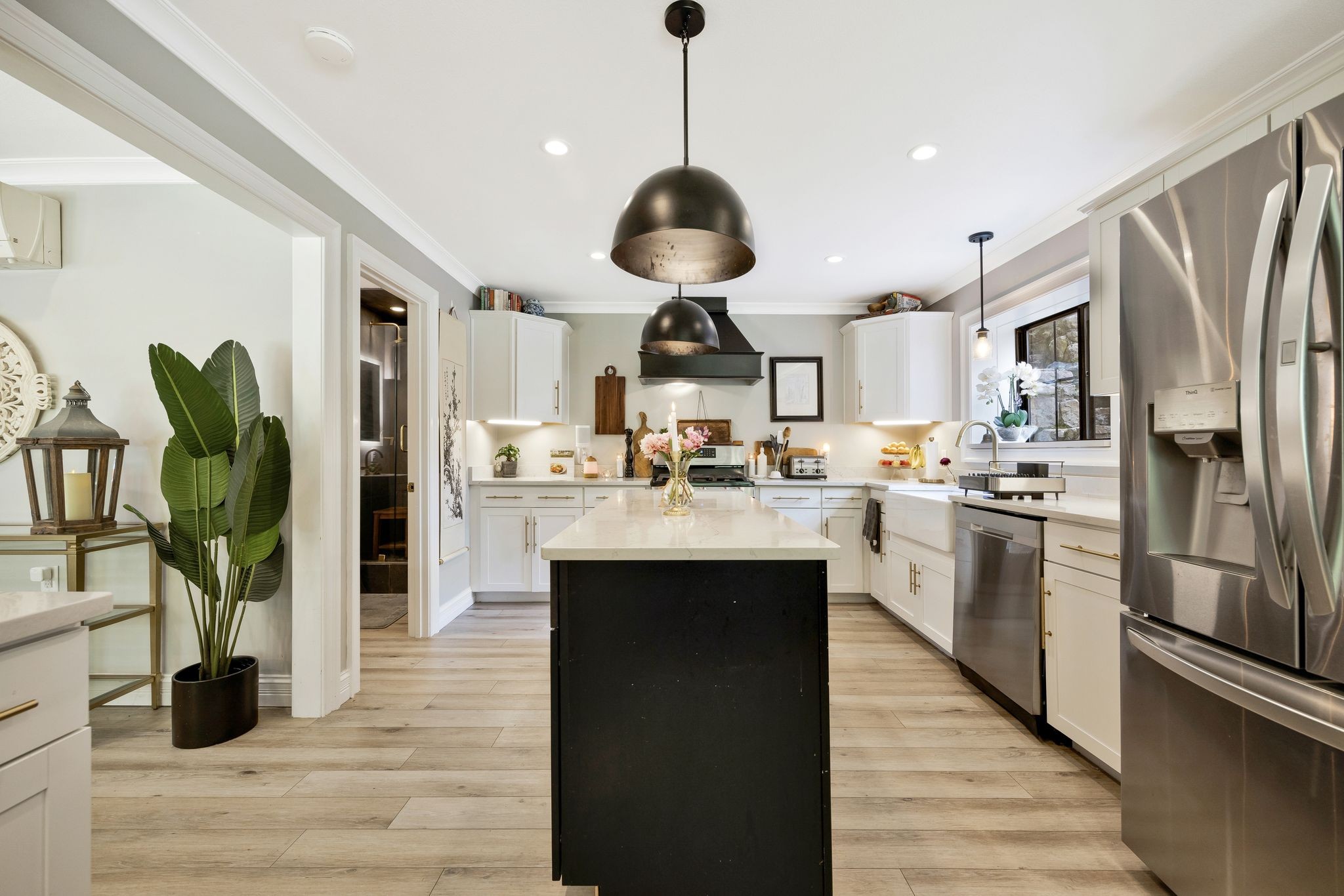 1318 Sweetens Cove Rd