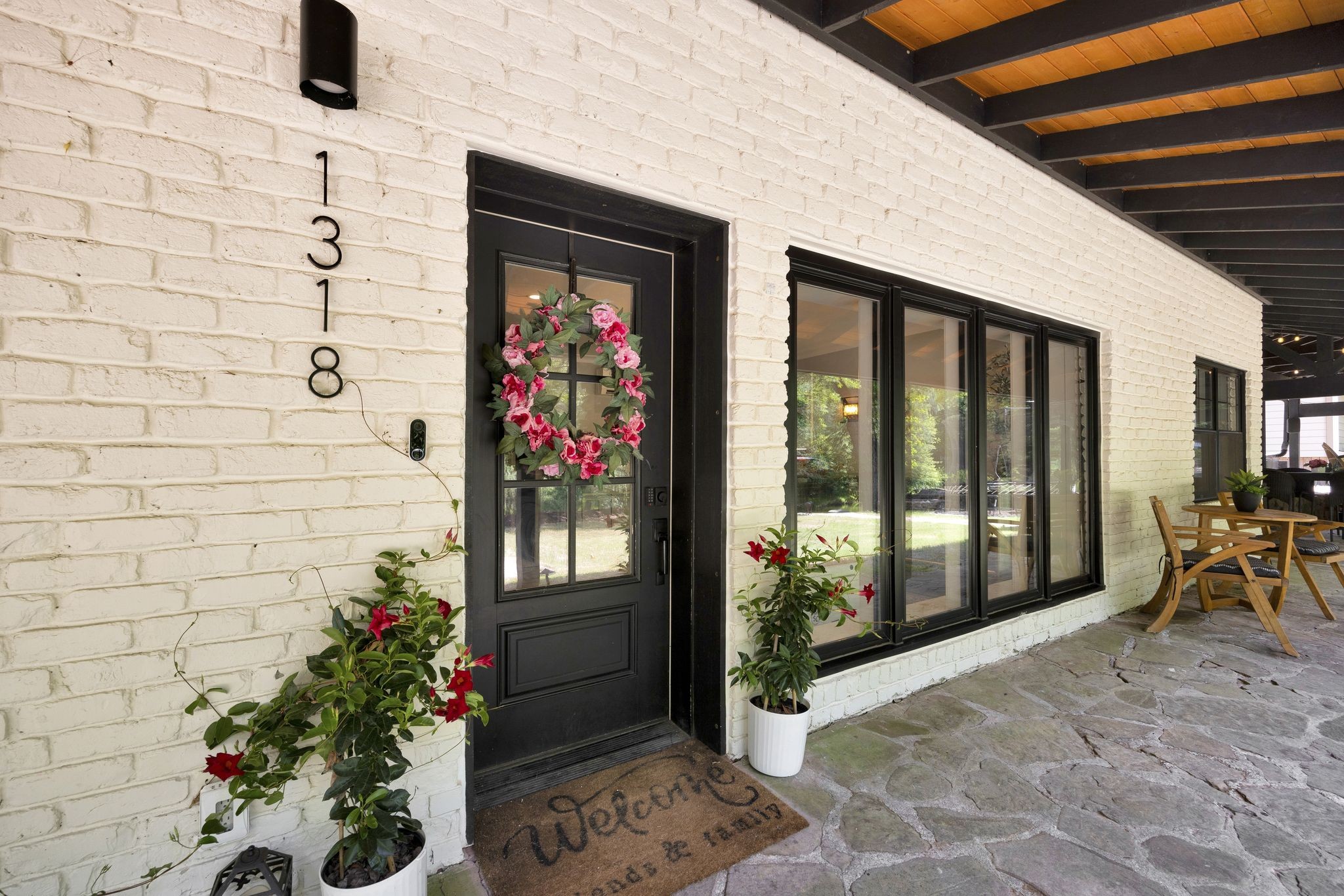 1318 Sweetens Cove Rd