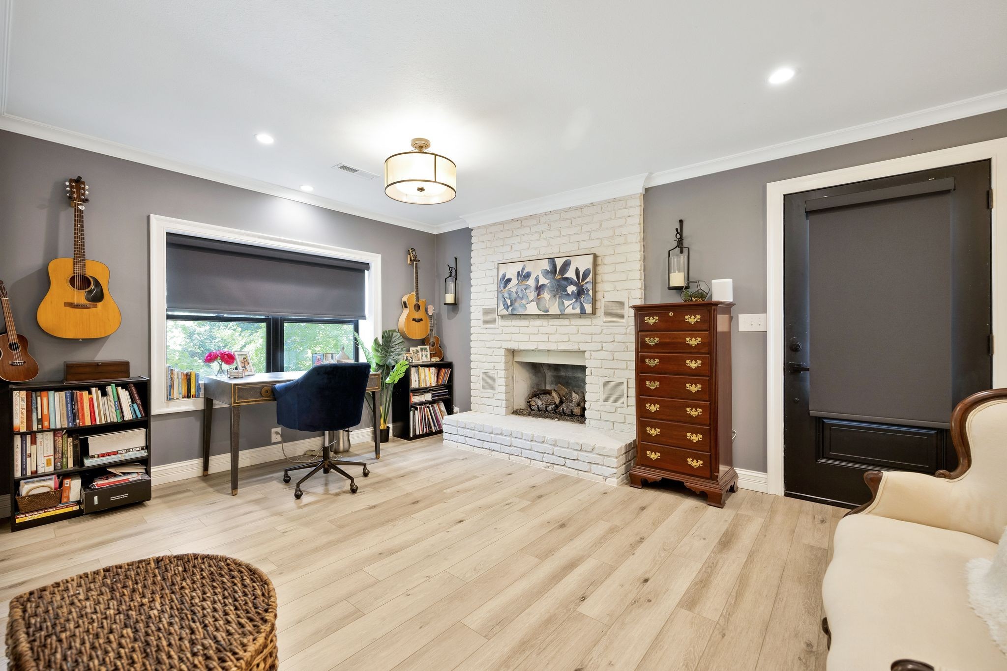 1318 Sweetens Cove Rd
