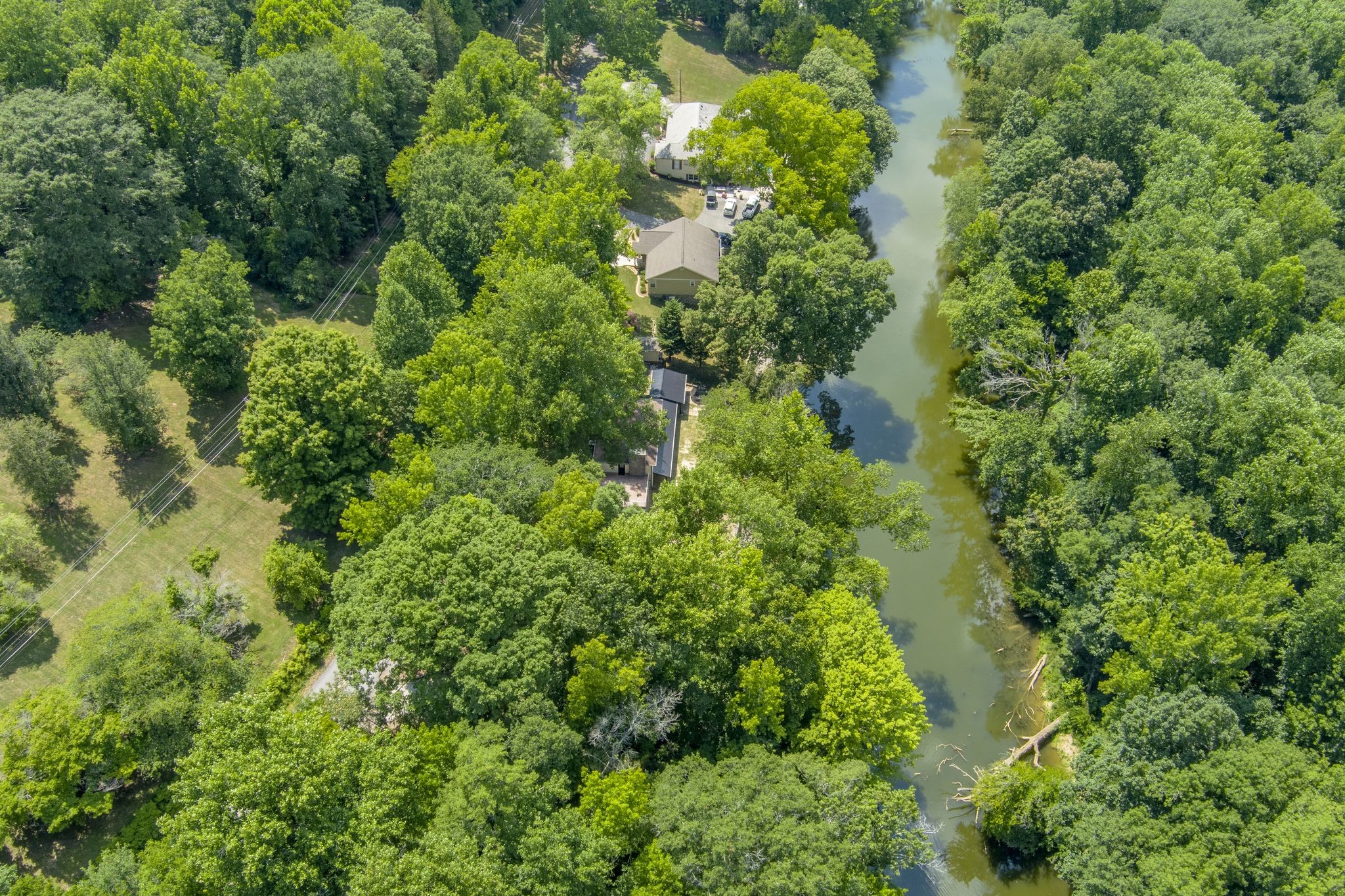 1318 Sweetens Cove Rd