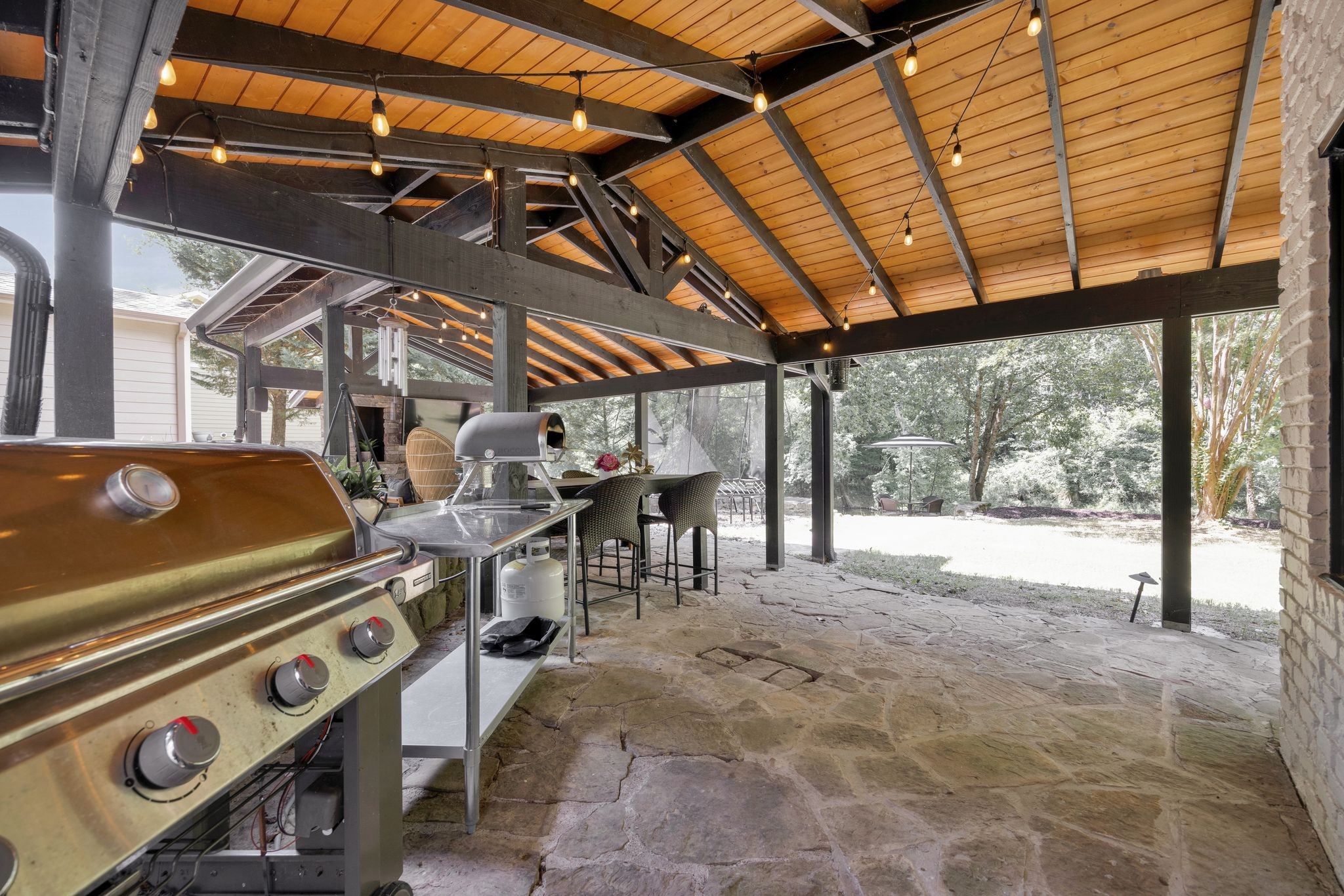 1318 Sweetens Cove Rd
