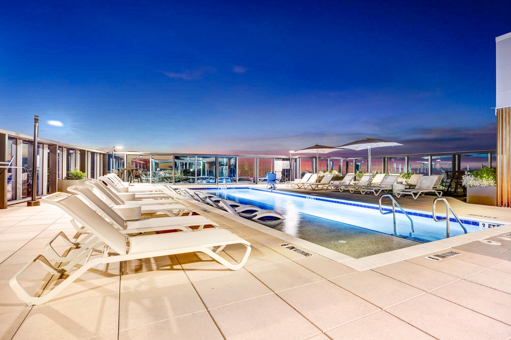 1616 West End Ave Unit: 2011