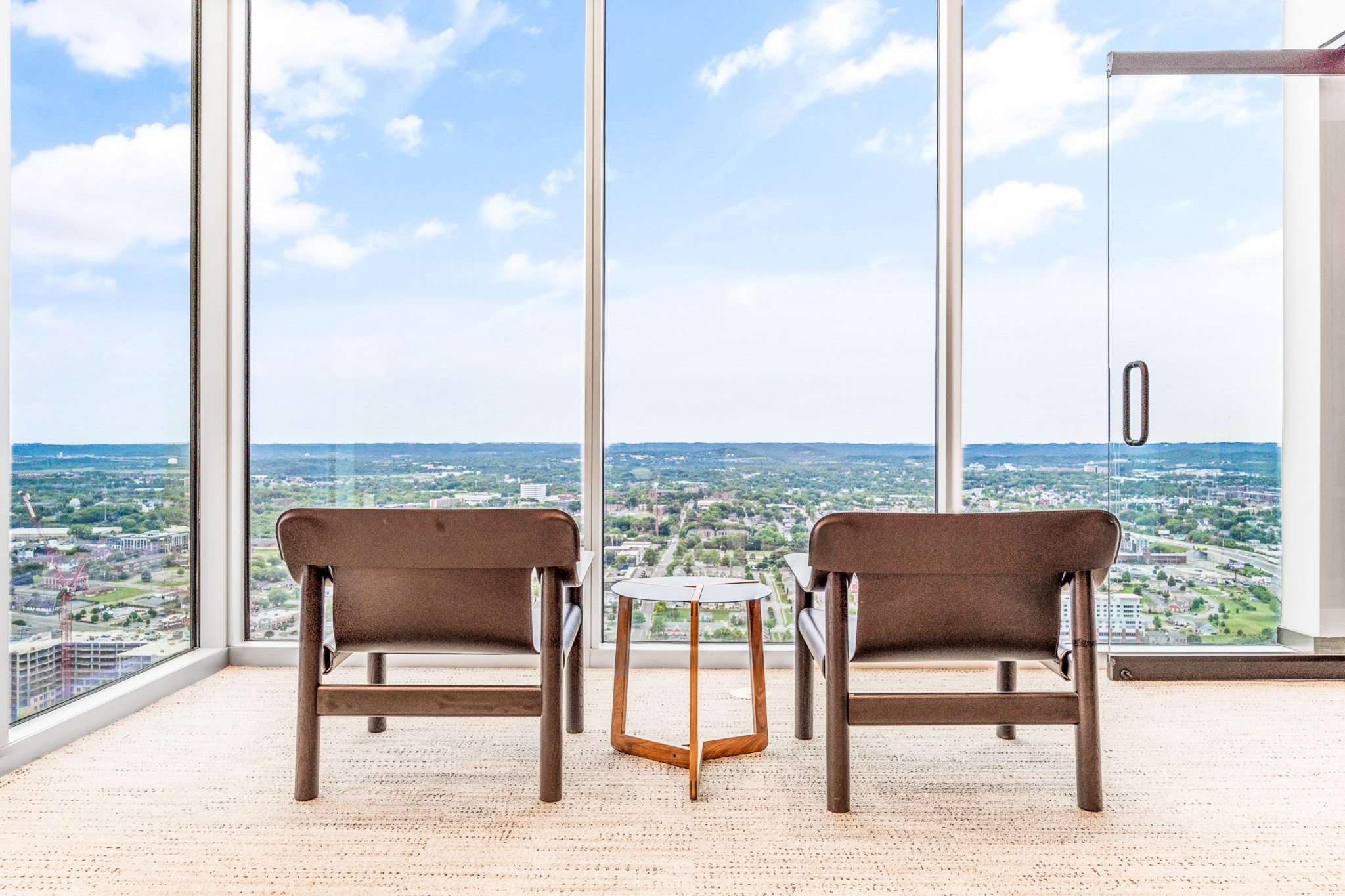 1616 West End Ave Unit: 2011