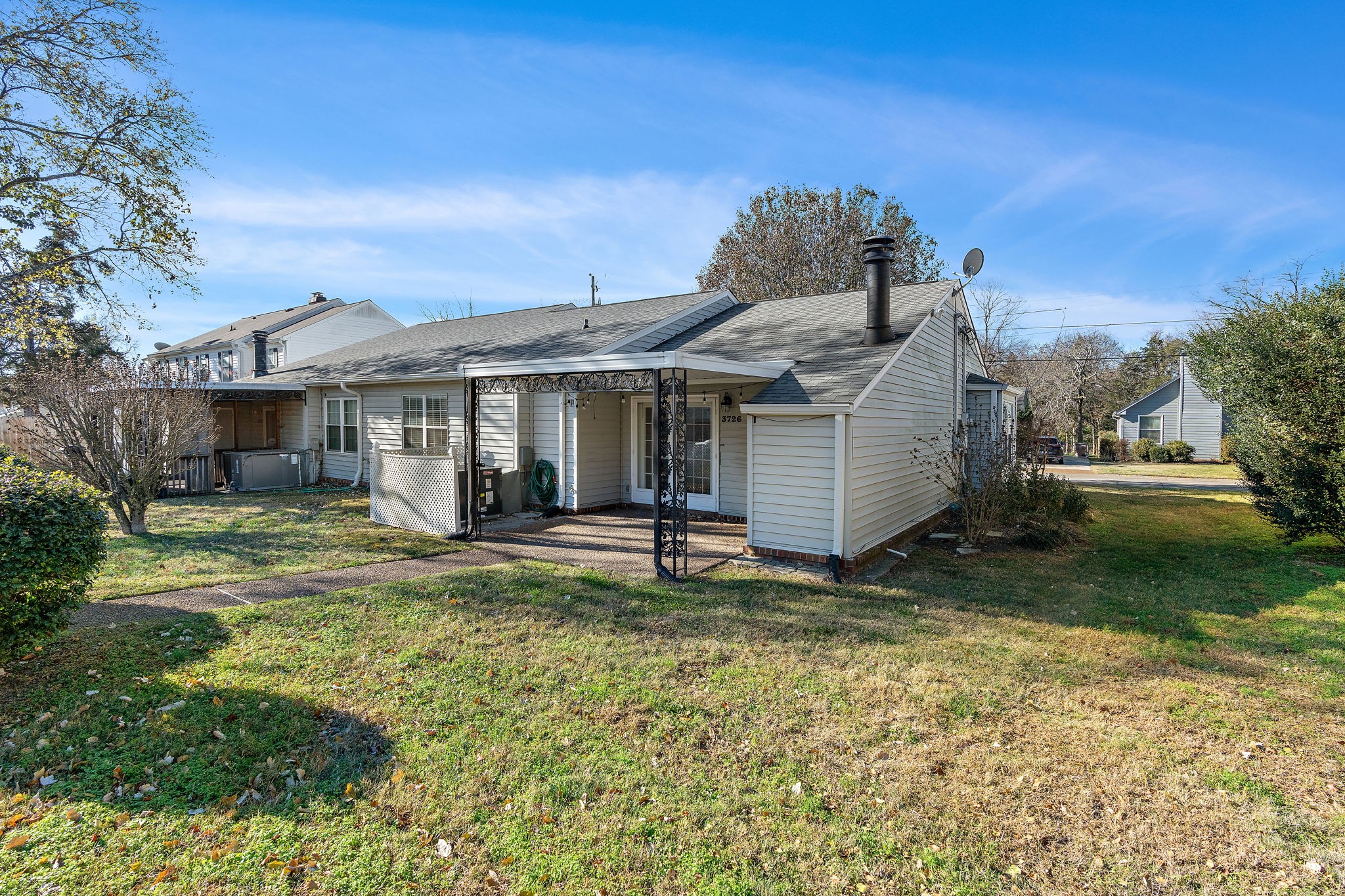 3726 Colonial Heritage Dr