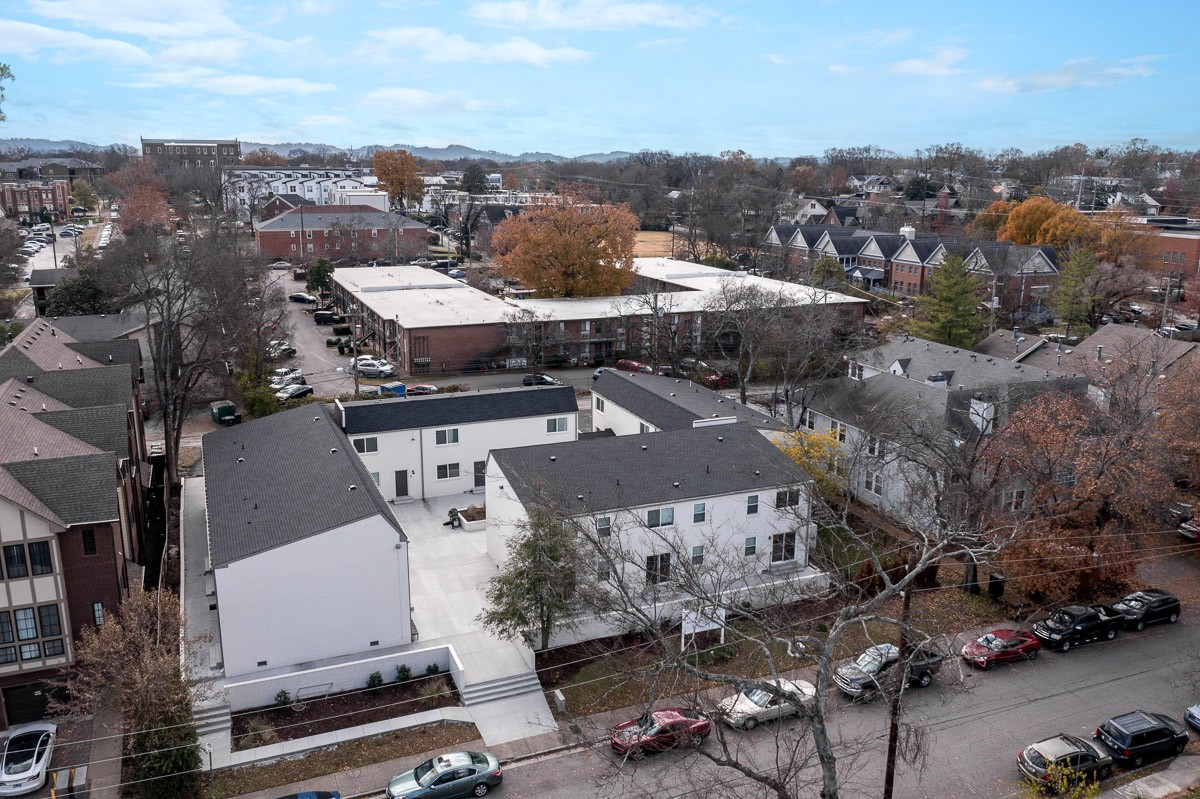 2129 Acklen Ave Unit: 10