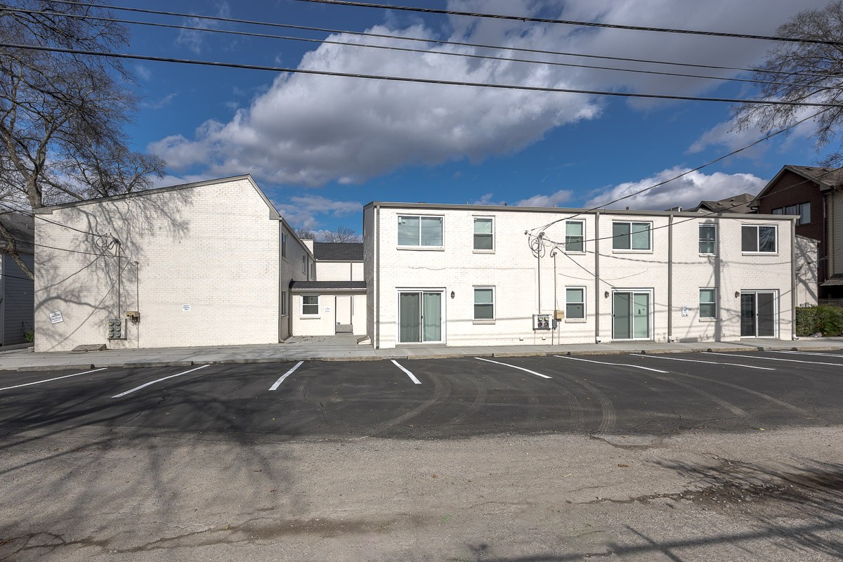 2129 Acklen Ave Unit: 10