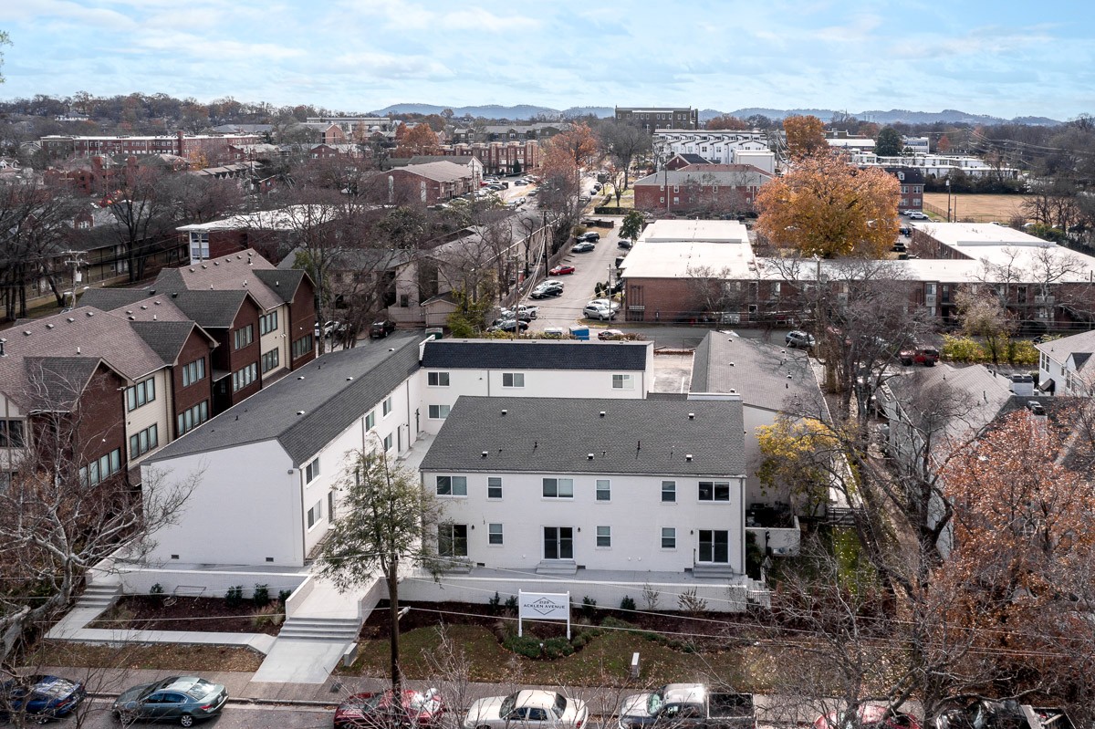 2129 Acklen Ave Unit: 10