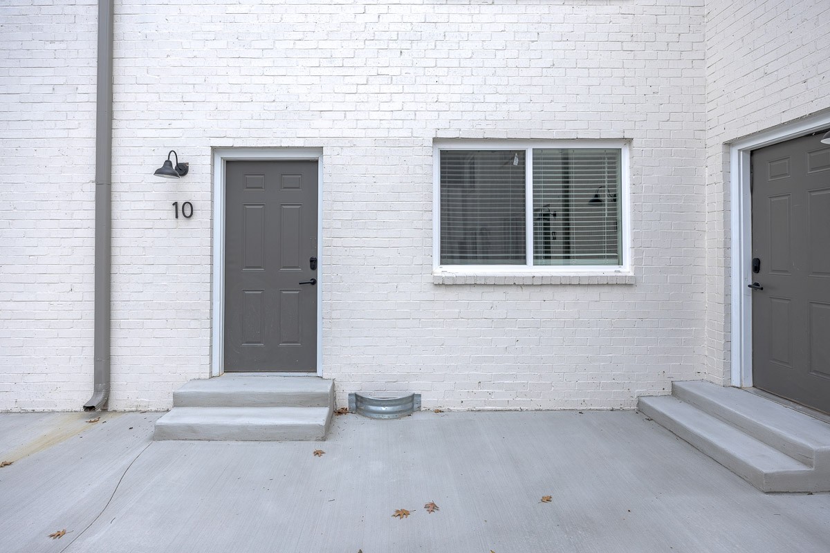 2129 Acklen Ave Unit: 10