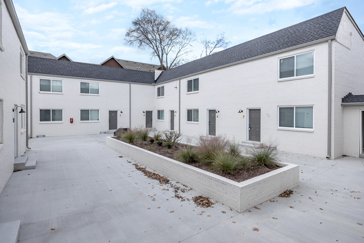 2129 Acklen Ave Unit: 10