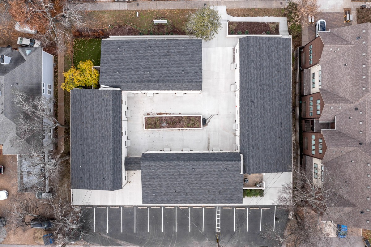 2129 Acklen Ave Unit: 10