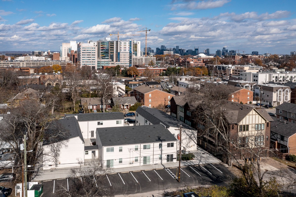 2129 Acklen Ave Unit: 10