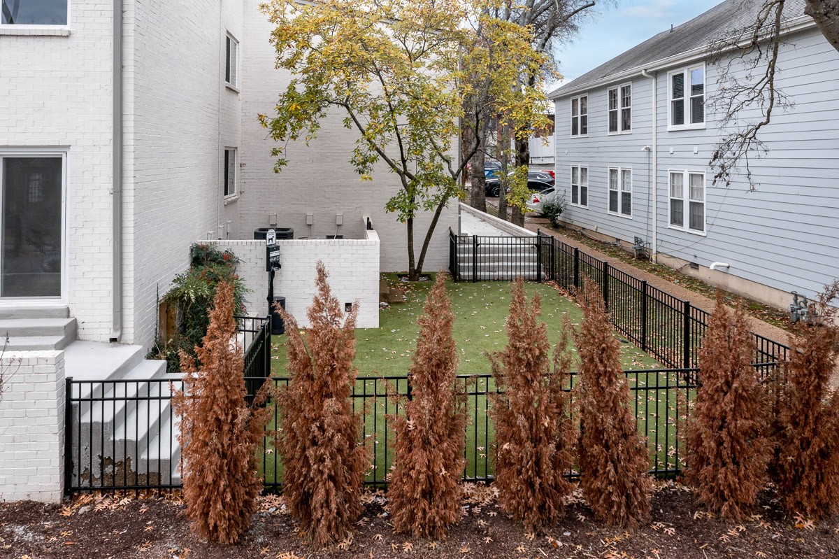 2129 Acklen Ave Unit: 10