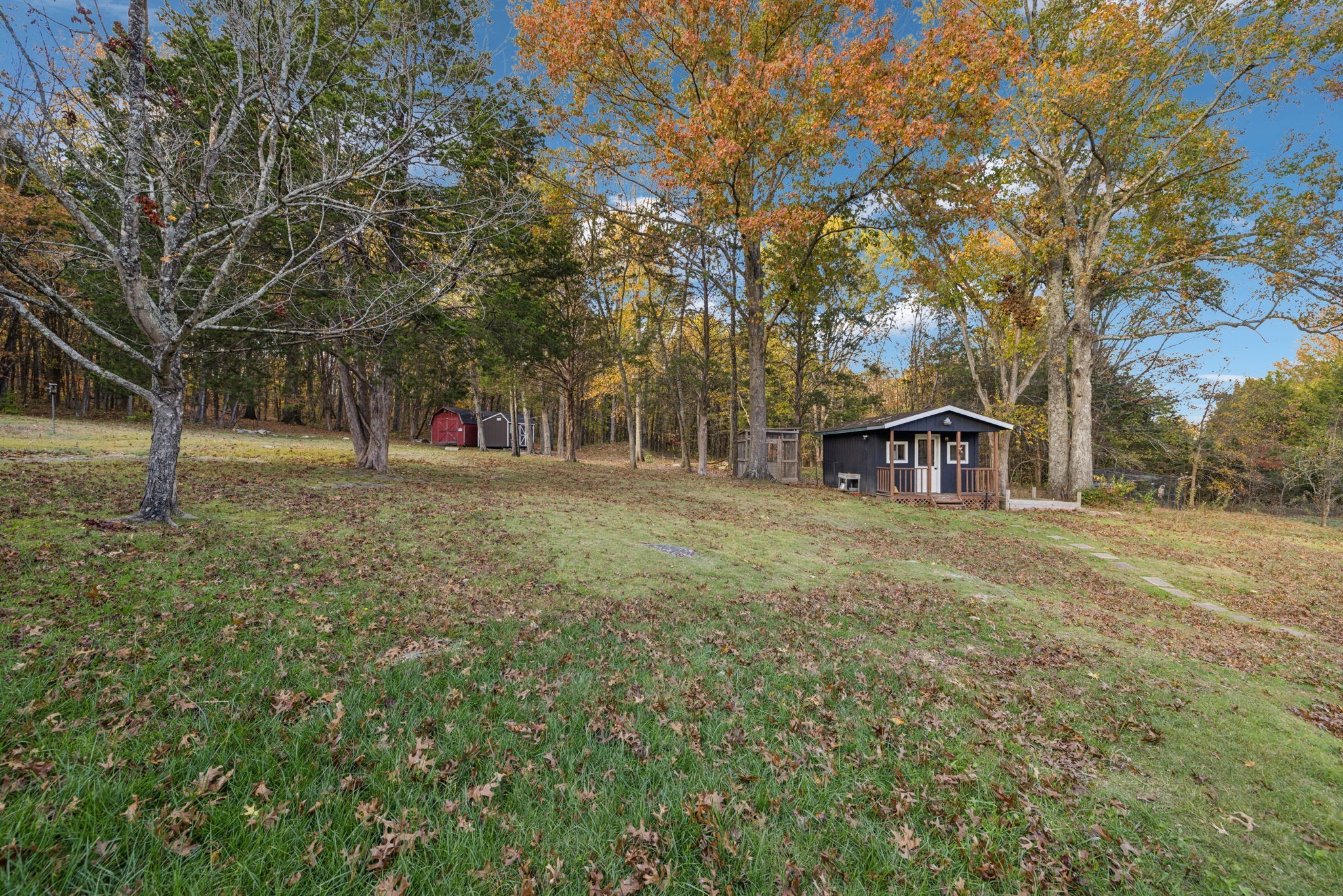 9856 Sam Donald Rd
