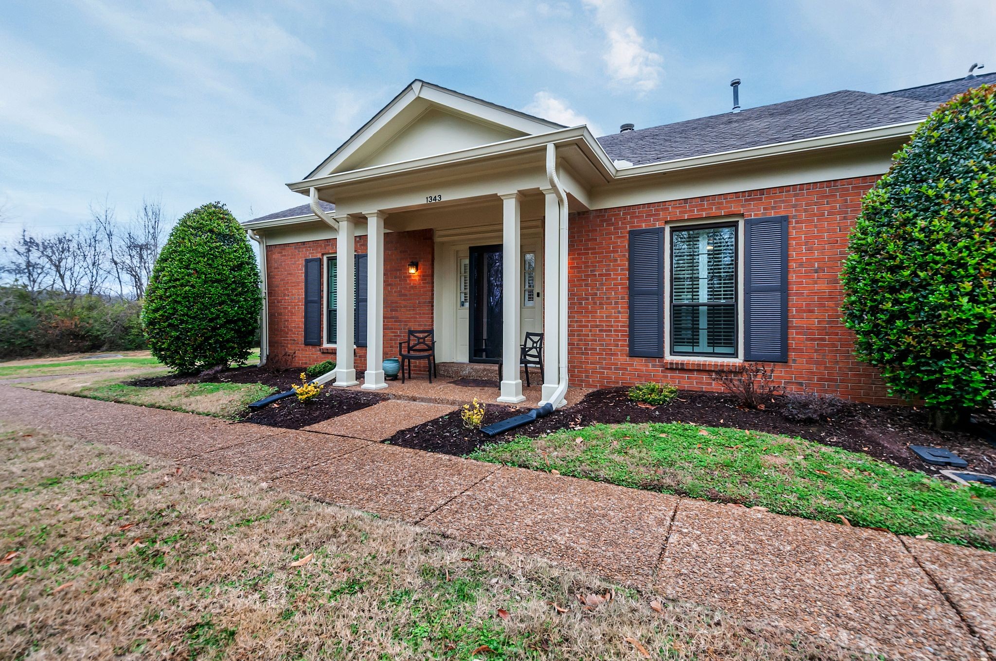 1343 General George Patton Rd