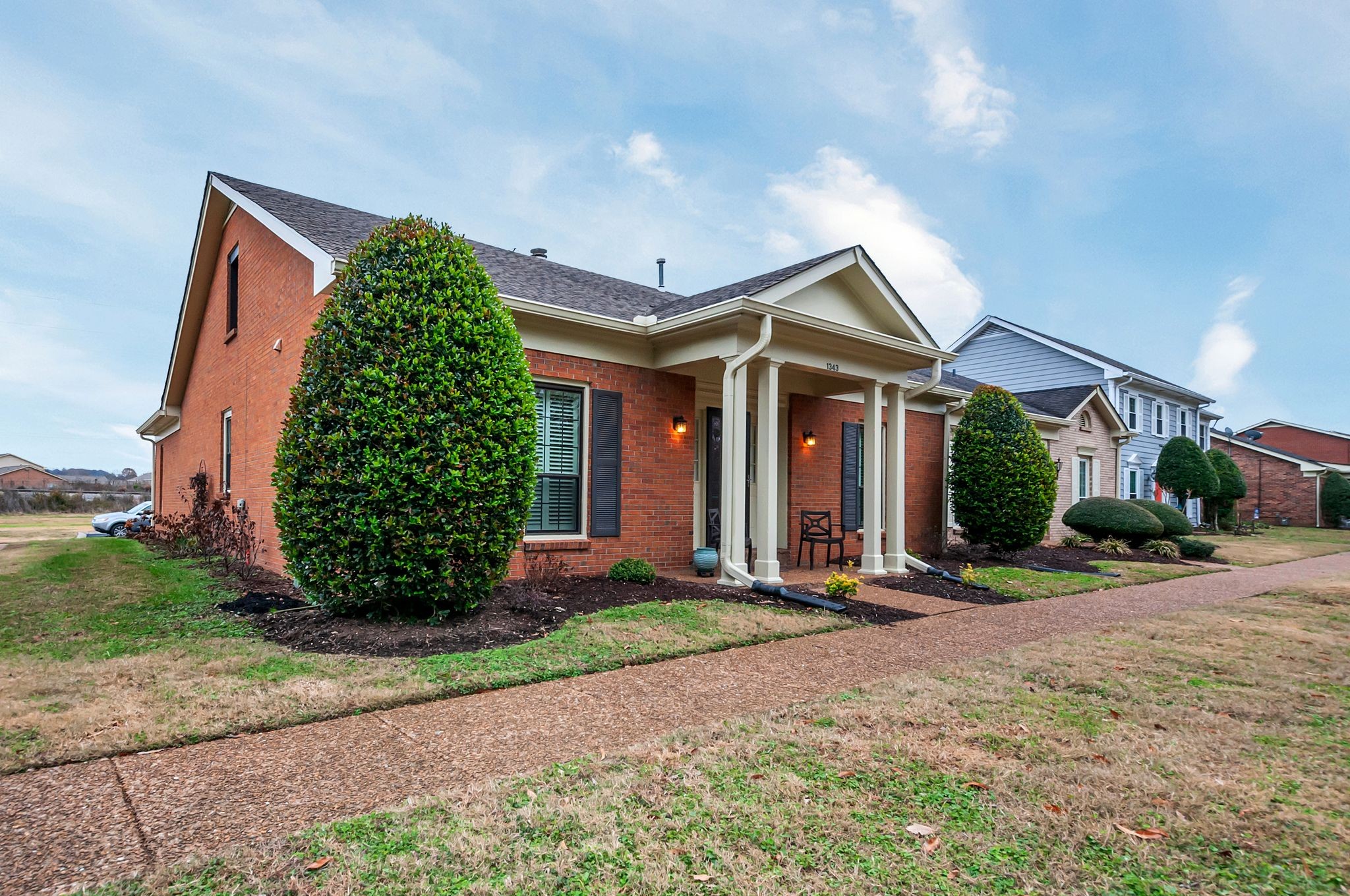 1343 General George Patton Rd