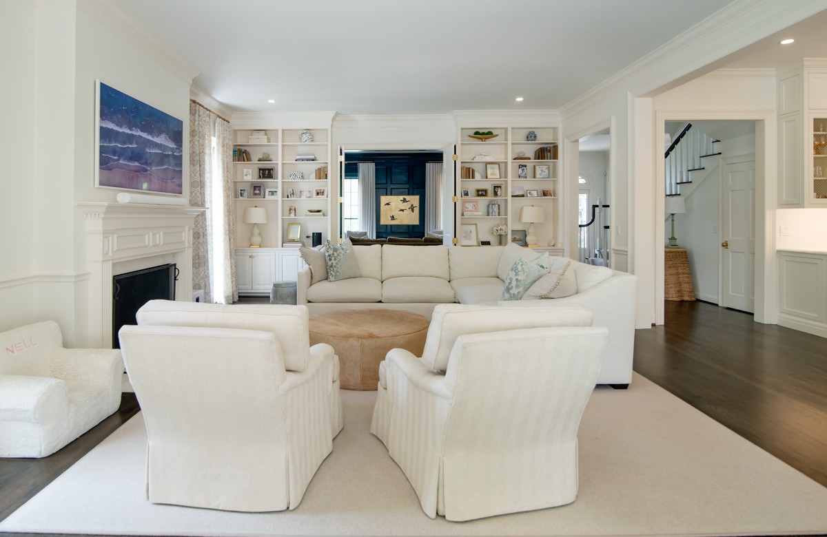 40 Concord Park, E