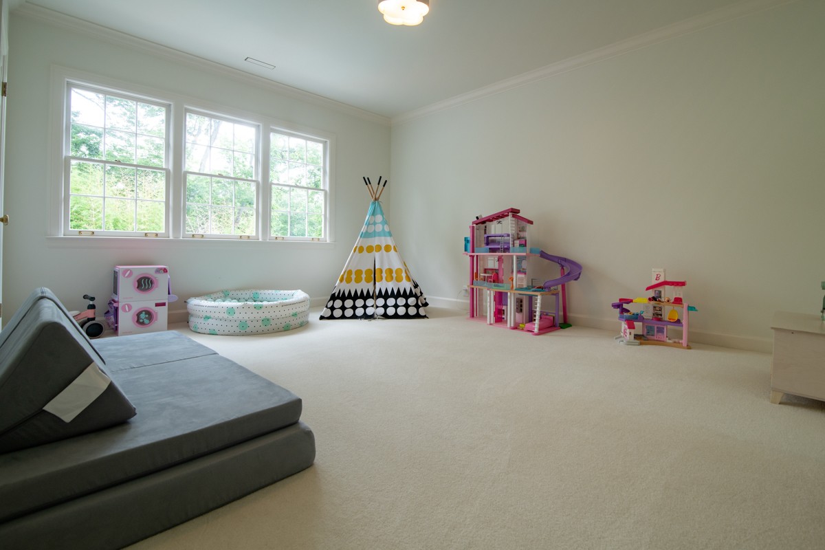 40 Concord Park, E