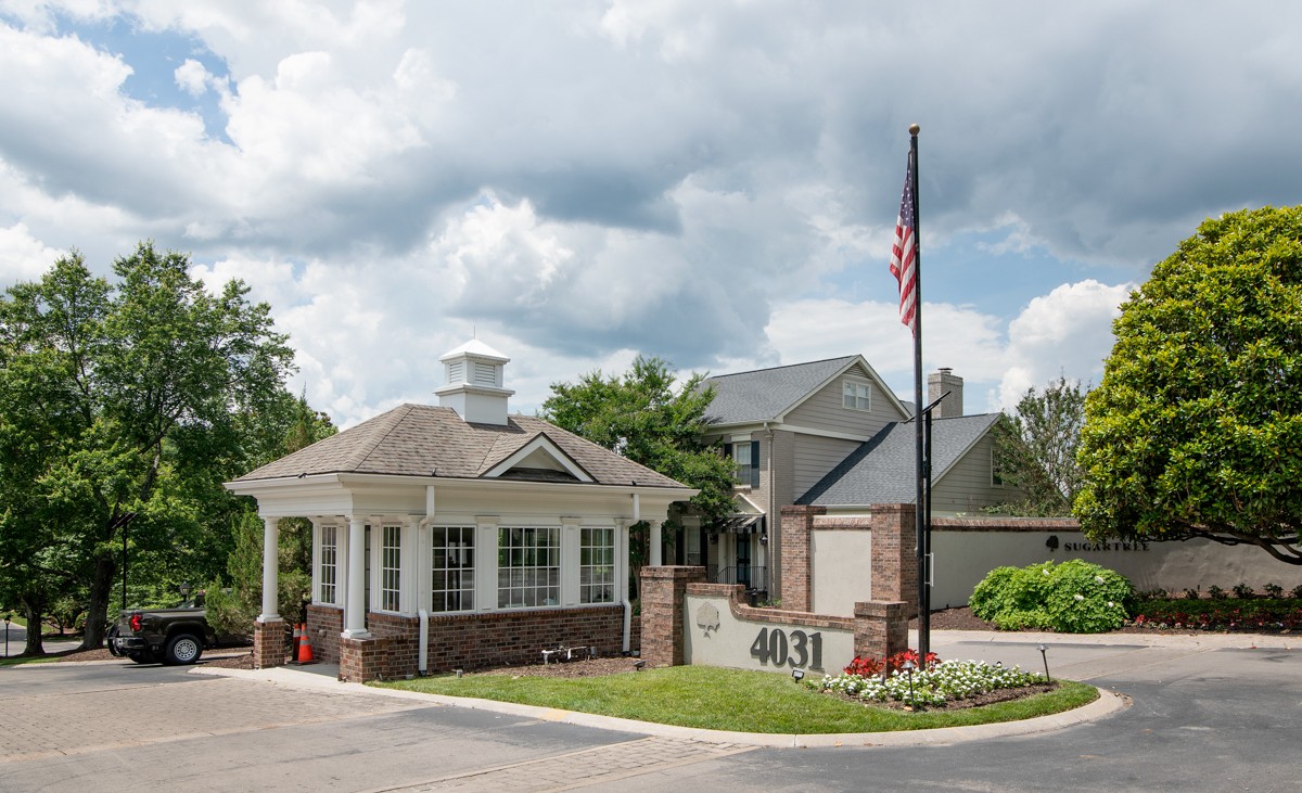 40 Concord Park, E