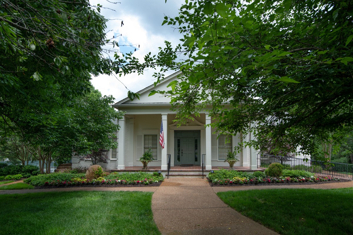 40 Concord Park, E
