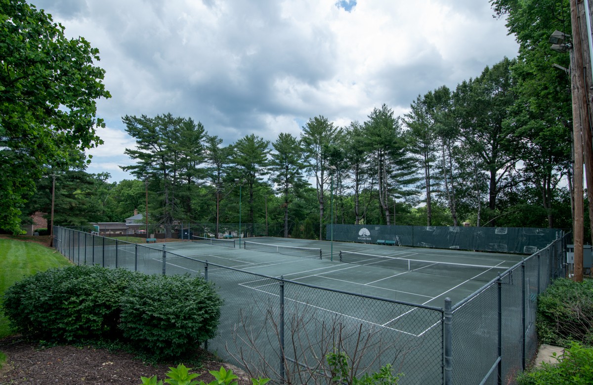 40 Concord Park, E