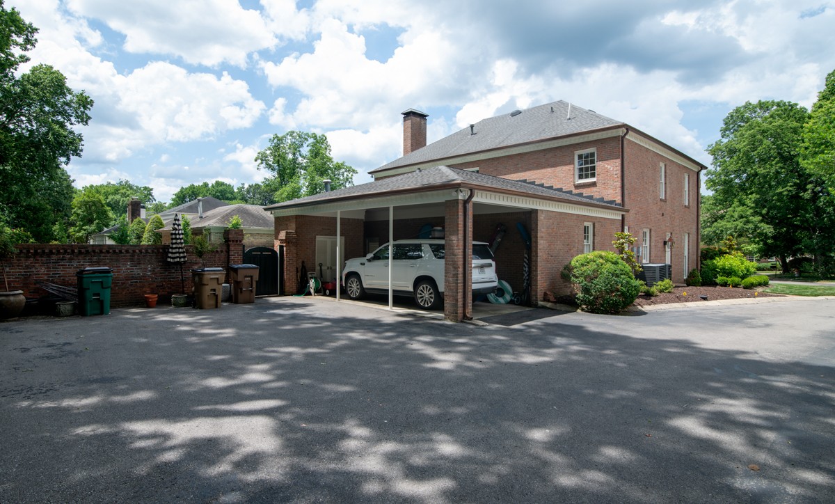 40 Concord Park, E