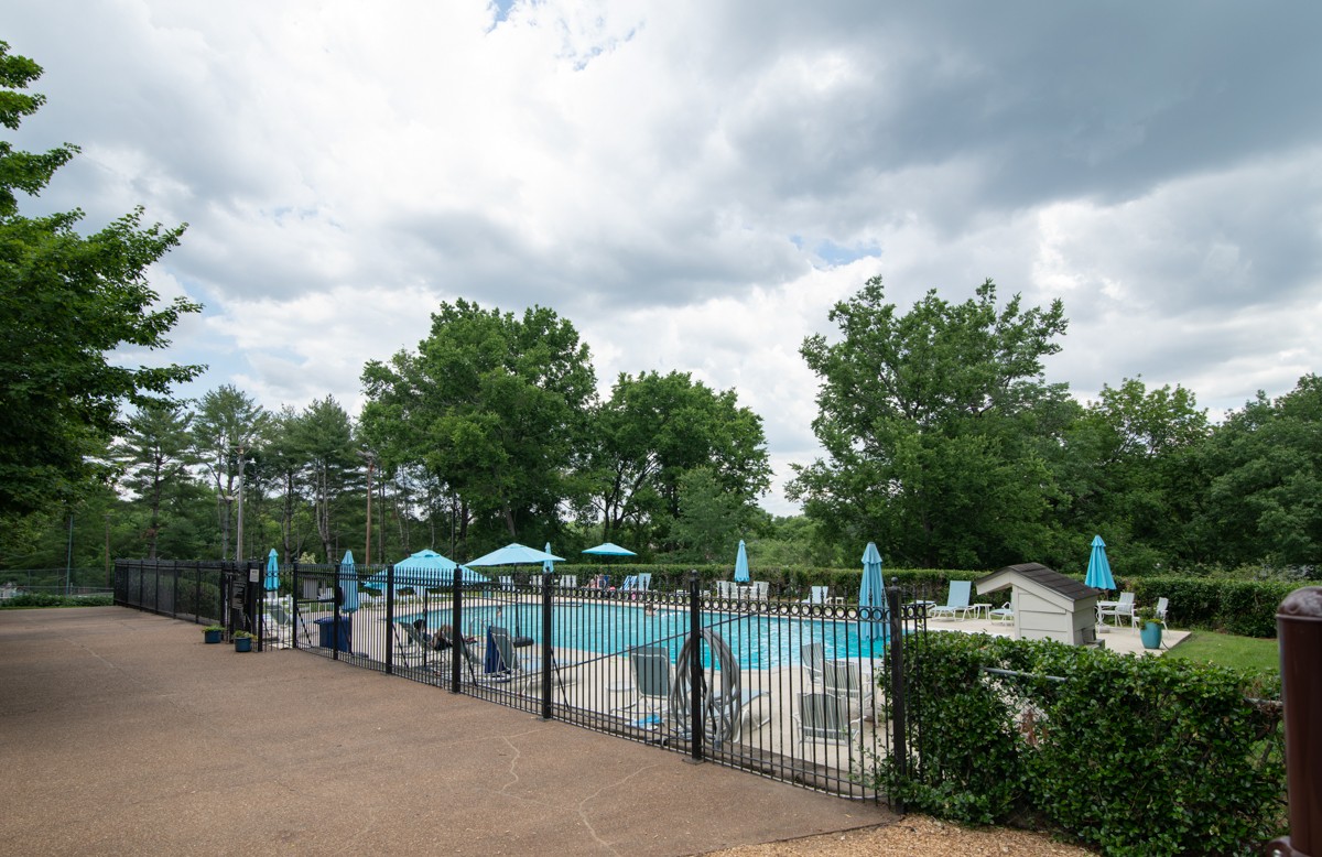 40 Concord Park, E