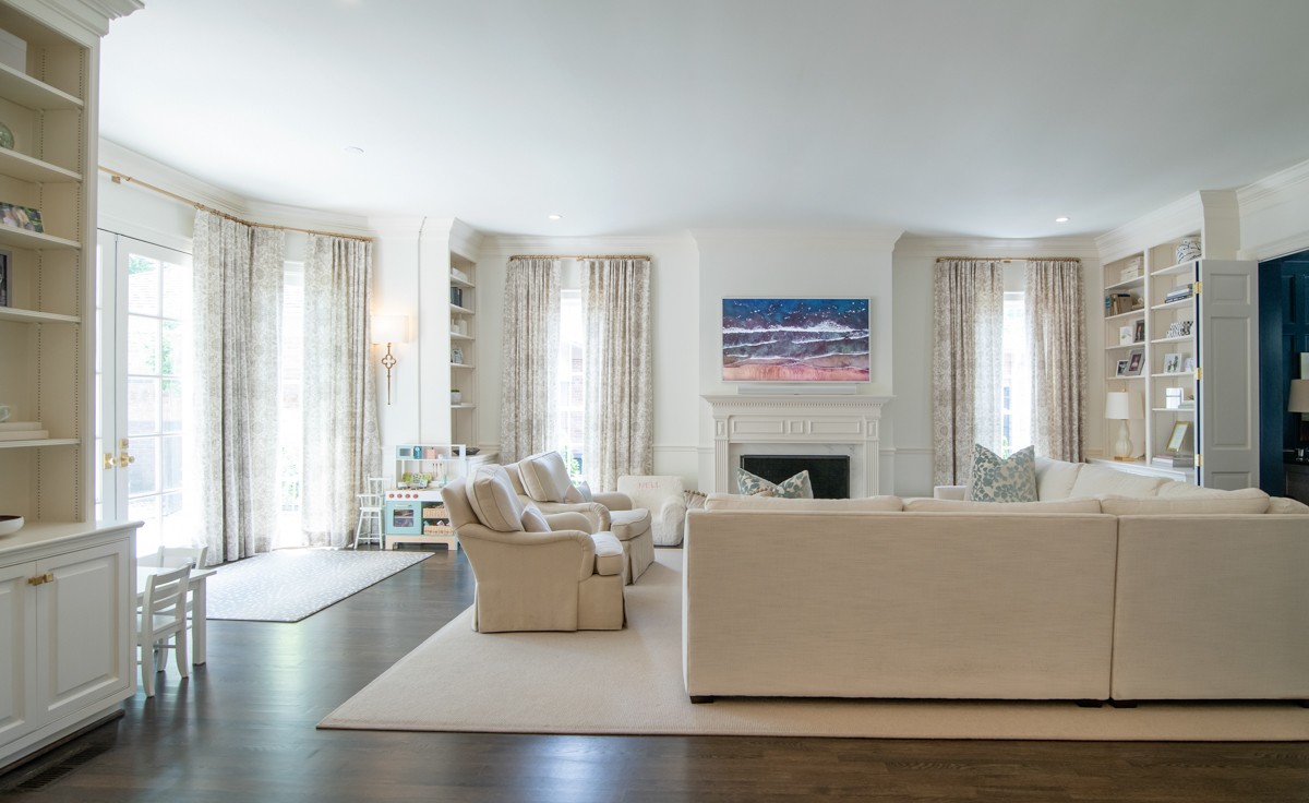 40 Concord Park, E
