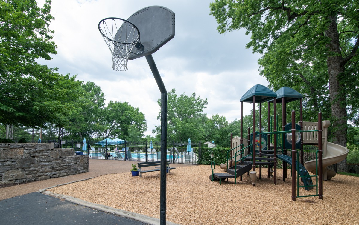 40 Concord Park, E