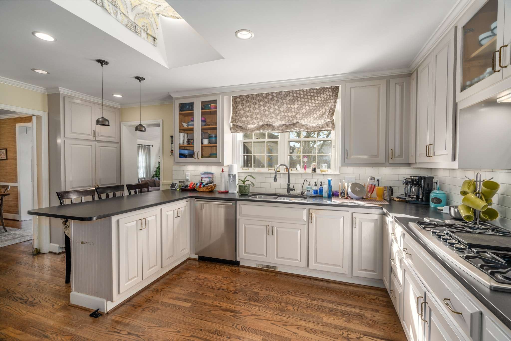 2409 Hemingway Dr