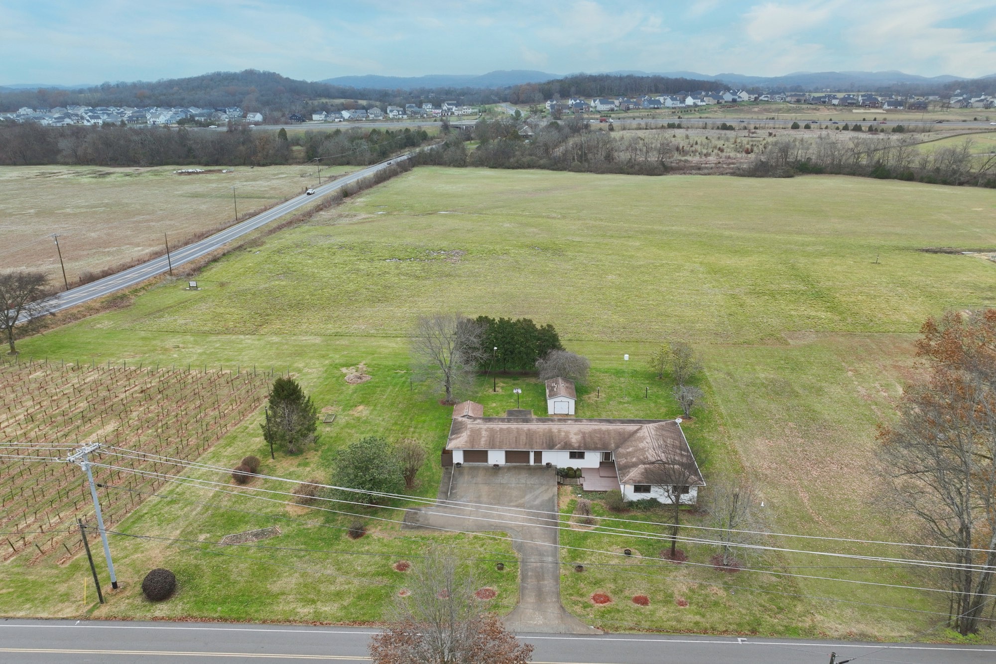 6206 Patton Rd