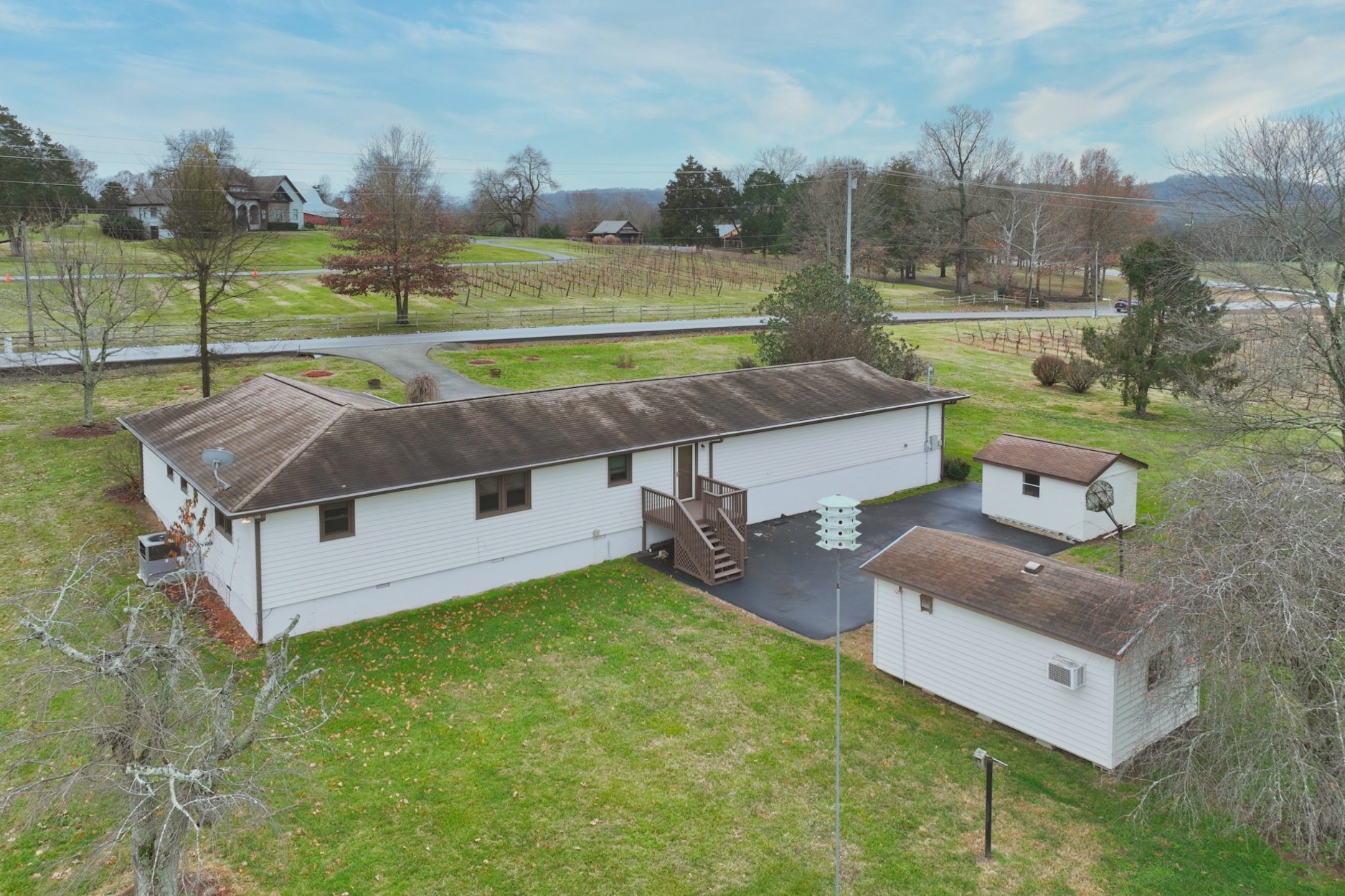 6206 Patton Rd