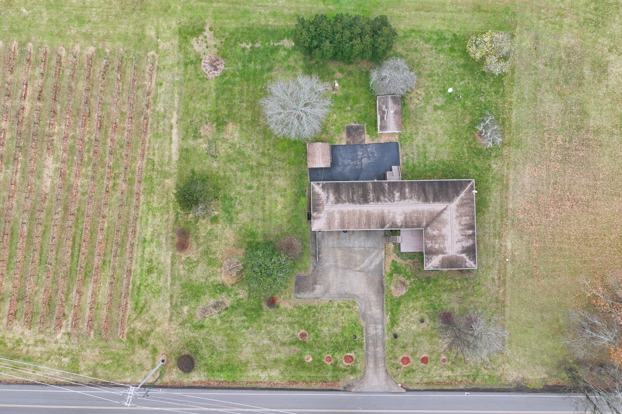 6206 Patton Rd