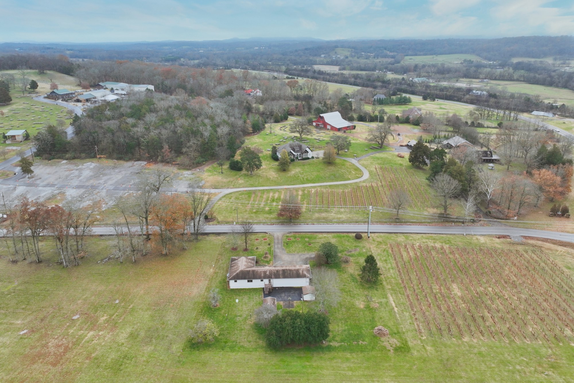 6206 Patton Rd