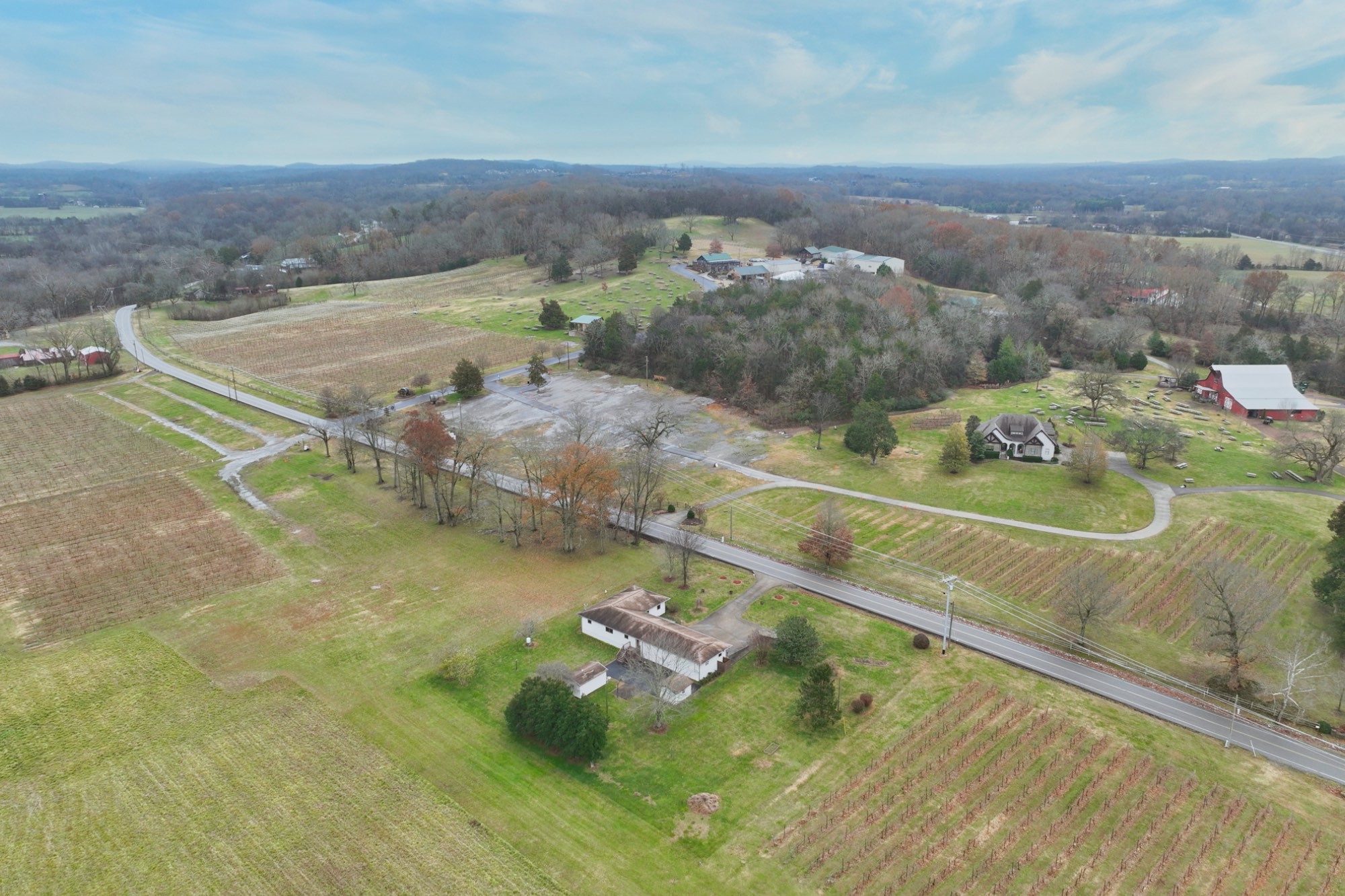 6206 Patton Rd