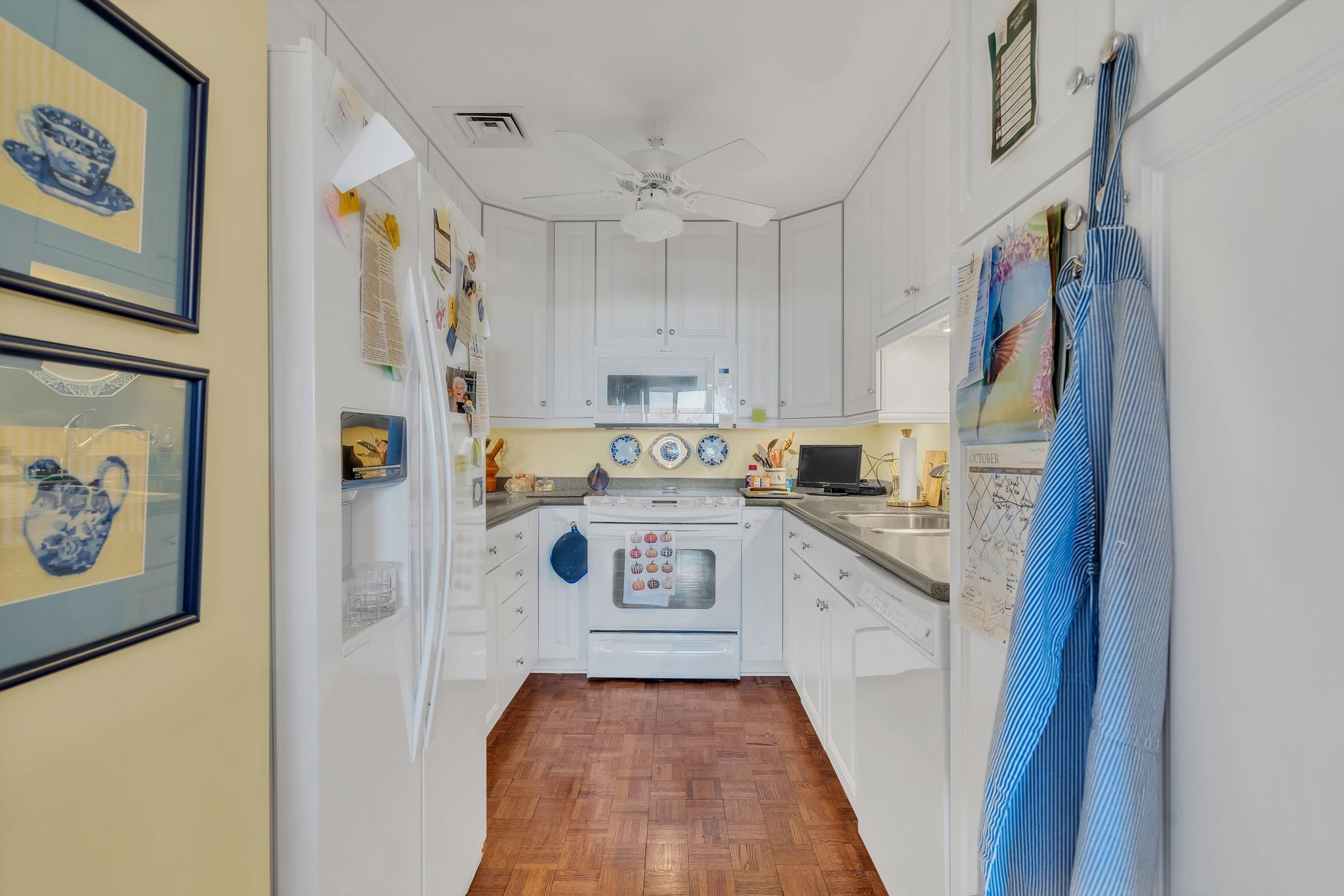 105 Leake Ave Unit: 95