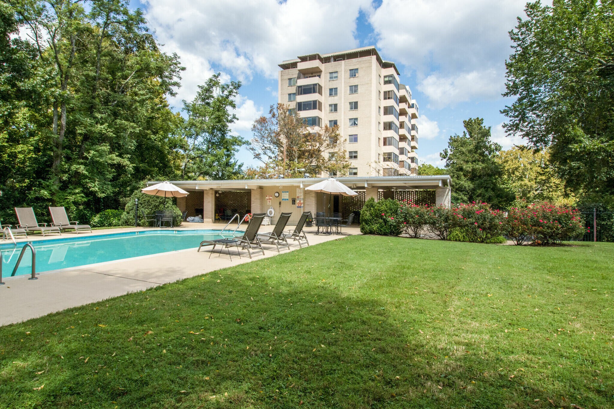 105 Leake Ave Unit: 95