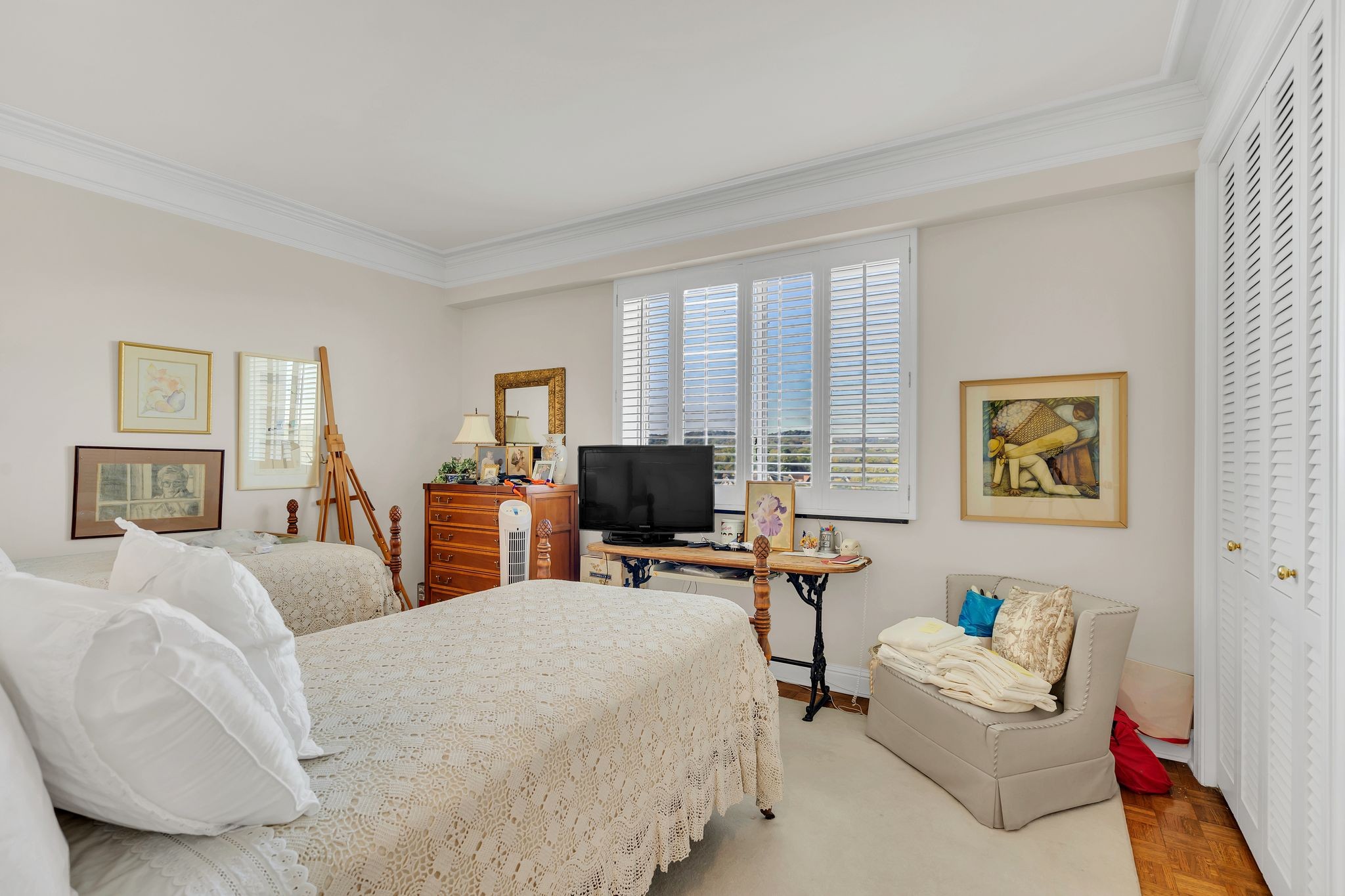 105 Leake Ave Unit: 95